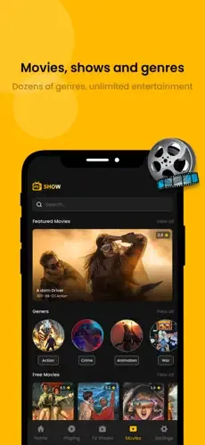 sony-alpha-3 Movies and shows